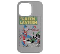 Green Lantern Puppet Menace Coque pour iPhone 14 Pro Max