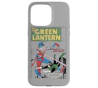 Green Lantern Puppet Menace Coque pour iPhone 15 Pro Max