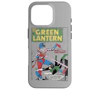 Green Lantern Puppet Menace Coque pour iPhone 16 Pro