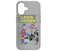 Green Lantern Puppet Menace Coque pour iPhone 17