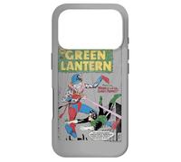 Green Lantern Puppet Menace Coque pour iPhone 17 Pro