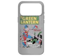 Green Lantern Puppet Menace Coque pour iPhone 17 Pro Max