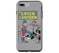 Green Lantern Puppet Menace Coque pour iPhone 7 Plus/8 Plus