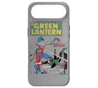 Green Lantern Puppet Menace Coque pour iPhone Air