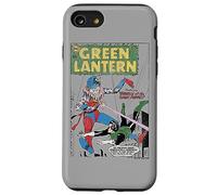 Green Lantern Puppet Menace Coque pour iPhone SE (2020) / 7/8