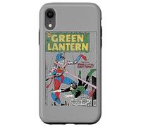 Green Lantern Puppet Menace Coque pour iPhone XR
