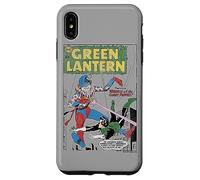 Green Lantern Puppet Menace Coque pour iPhone XS Max