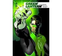 Green Lantern Rebirth - Tome 1