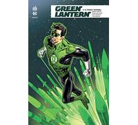 Green Lantern Rebirth - Tome 3