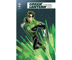 Green Lantern Rebirth - Tome 3