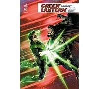 Green Lantern Rebirth - Tome 5 - Au Crépuscule Des Gardiens
