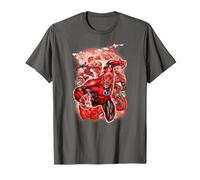 Green Lantern Red Lanterns #1 T-Shirt