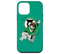 Green Lantern Ring First Coque pour iPhone 12 Mini