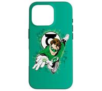 Green Lantern Ring First Coque pour iPhone 16 Pro