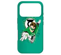 Green Lantern Ring First Coque pour iPhone 17 Pro