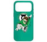 Green Lantern Ring First Coque pour iPhone 17 Pro Max