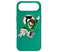 Green Lantern Ring First Coque pour iPhone Air