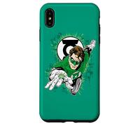 Green Lantern Ring First Coque pour iPhone XS Max