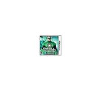 Green Lantern: Rise Of The Manhunters 3ds