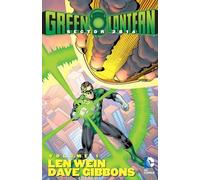Green Lantern: Sector 2814 Vol. 1