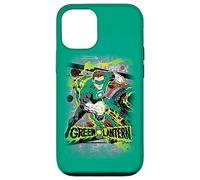Green Lantern Space Sector 2814 Coque pour iPhone 12/12 Pro