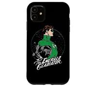 Green Lantern Star Gazer Coque pour iPhone 11
