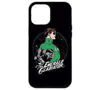 Green Lantern Star Gazer Coque pour iPhone 12 Pro Max