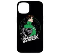Green Lantern Star Gazer Coque pour iPhone 13