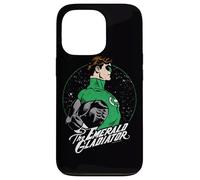 Green Lantern Star Gazer Coque pour iPhone 13 Pro