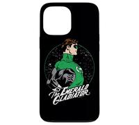 Green Lantern Star Gazer Coque pour iPhone 13 Pro Max