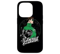 Green Lantern Star Gazer Coque pour iPhone 14 Pro
