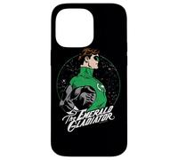 Green Lantern Star Gazer Coque pour iPhone 14 Pro Max