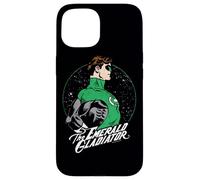 Green Lantern Star Gazer Coque pour iPhone 15