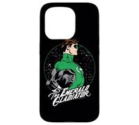 Green Lantern Star Gazer Coque pour iPhone 15 Pro