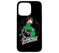 Green Lantern Star Gazer Coque pour iPhone 15 Pro Max