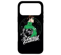Green Lantern Star Gazer Coque pour iPhone 17 Pro Max
