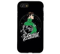 Green Lantern Star Gazer Coque pour iPhone SE (2020) / 7/8