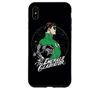 Green Lantern Star Gazer Coque pour iPhone XS Max