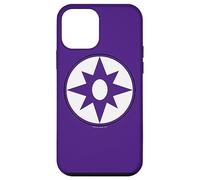 Green Lantern Star Sapphire Logo Coque pour iPhone 12 Mini