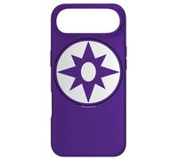 Green Lantern Star Sapphire Logo Coque pour iPhone Air