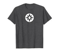 Green Lantern Star Sapphire Logo T-Shirt