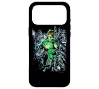 Green Lantern Surrounded by Death Coque pour iPhone 17 Pro Max