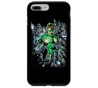 Green Lantern Surrounded by Death Coque pour iPhone 7 Plus/8 Plus