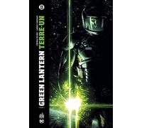 Green Lantern Terre-Un - Tome 1