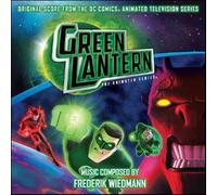 Green Lantern : The Animated Series