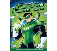 Green Lantern : The Best Of