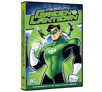 Green Lantern : The Best Of – Warner Bros.