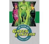 Green Lantern: The Silver Age Omnibus Vol. 2
