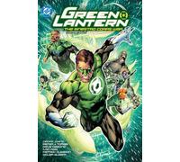 DC Comics – Green Lantern : The Sinestro Corps War Compendium