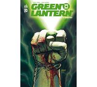 GREEN LANTERN - Tome 1